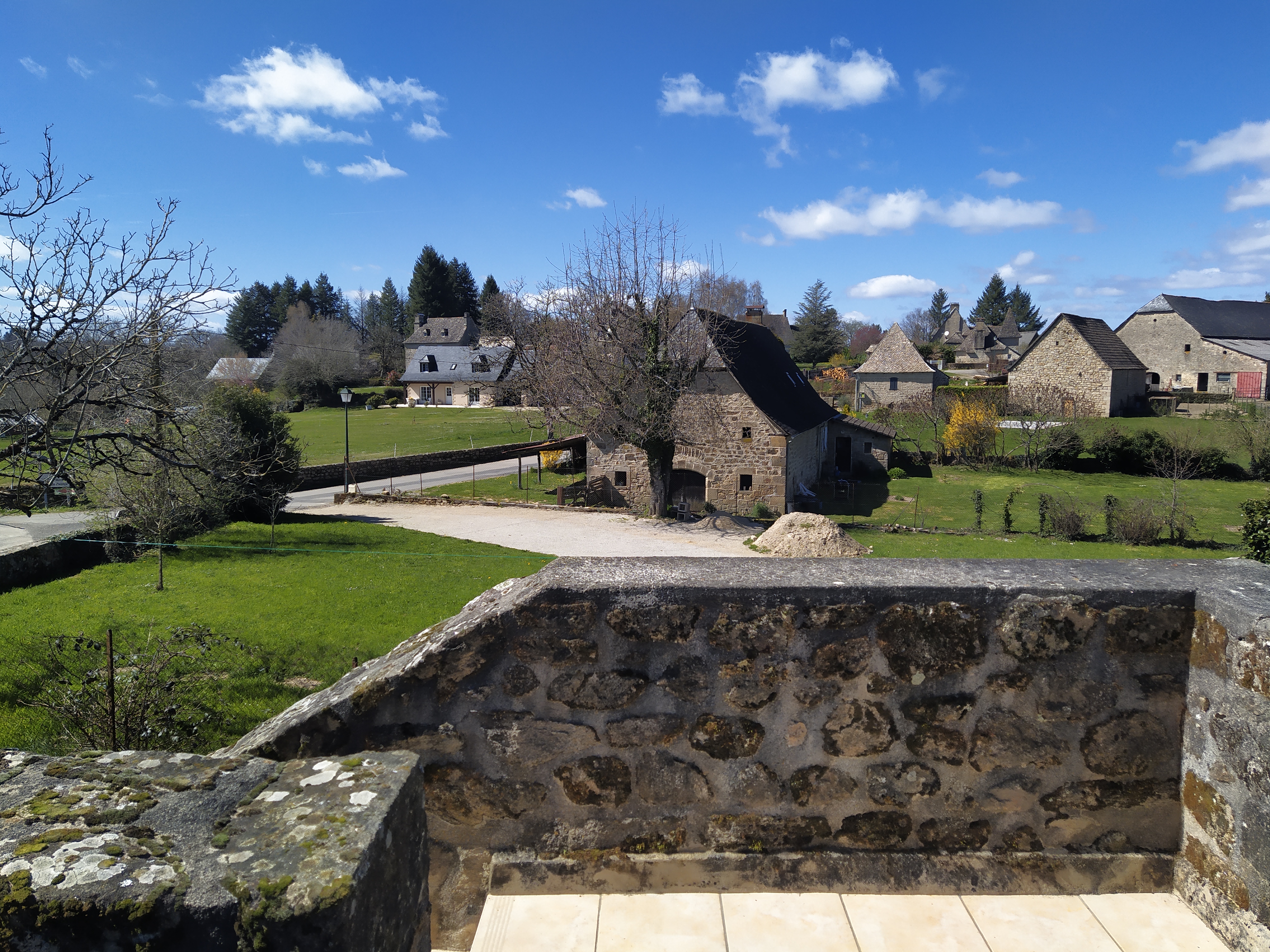 La ferme Gleinadin, Camps-Saint-Mathurin-Léobazel - photo 14