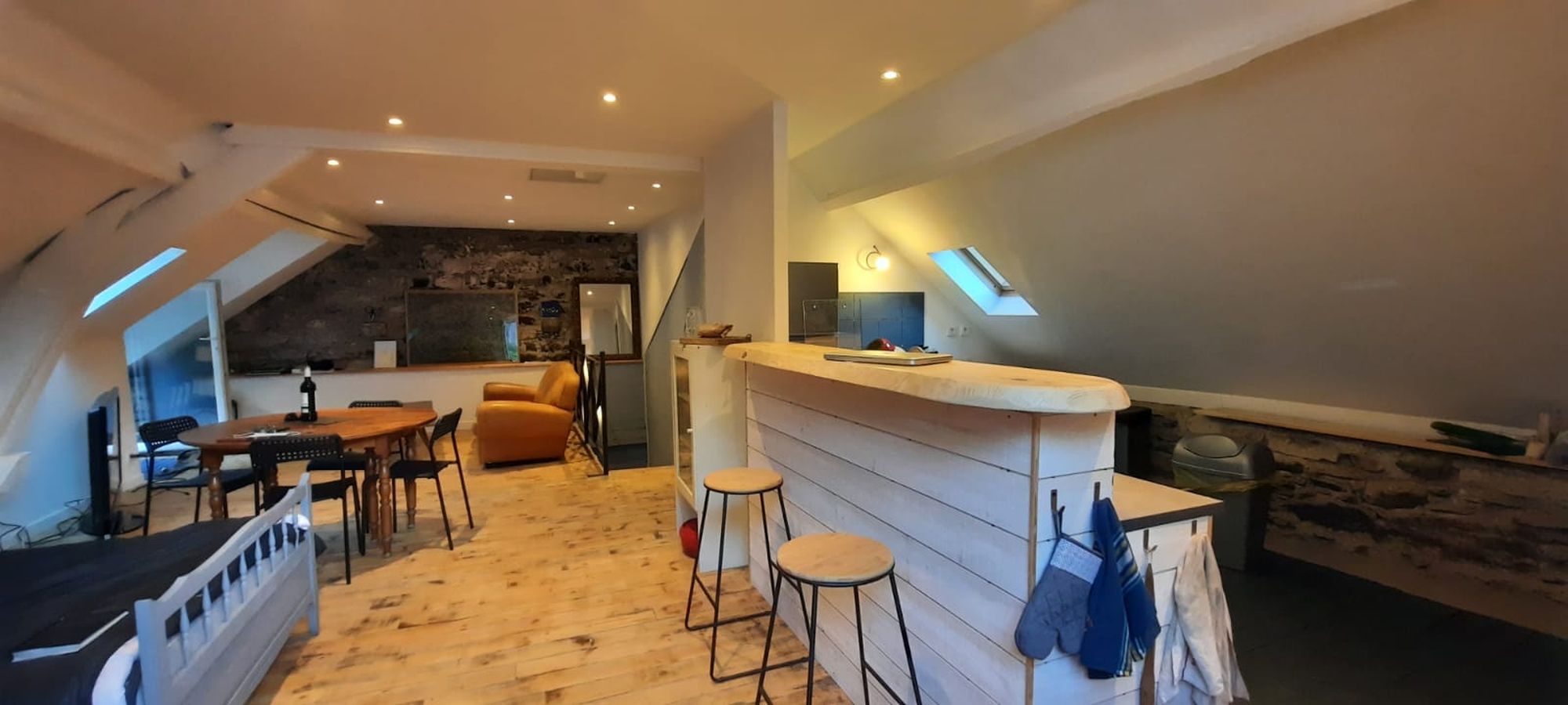 Gîte de Labigouer, Etsaut - photo 5