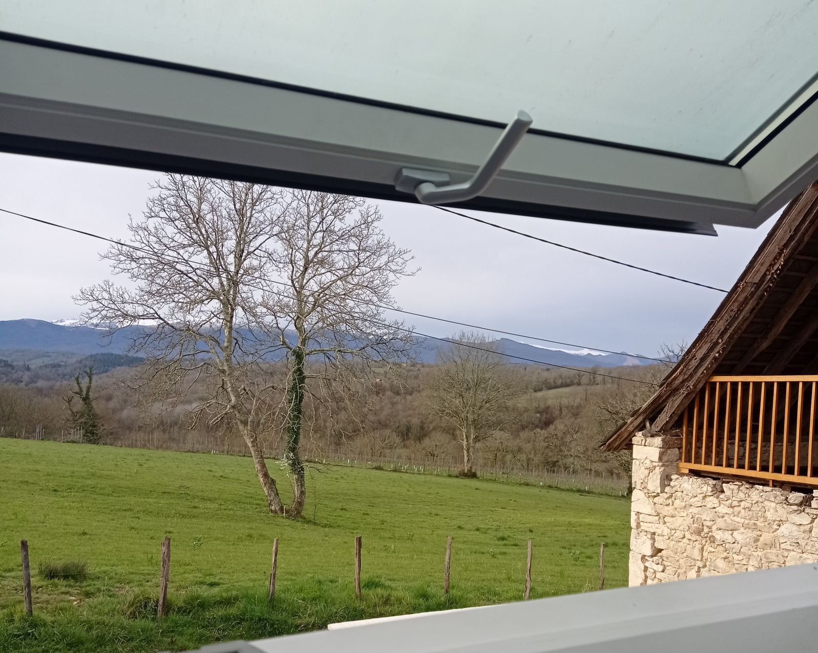 Escale en Pyrénées, Lasseube - photo 6