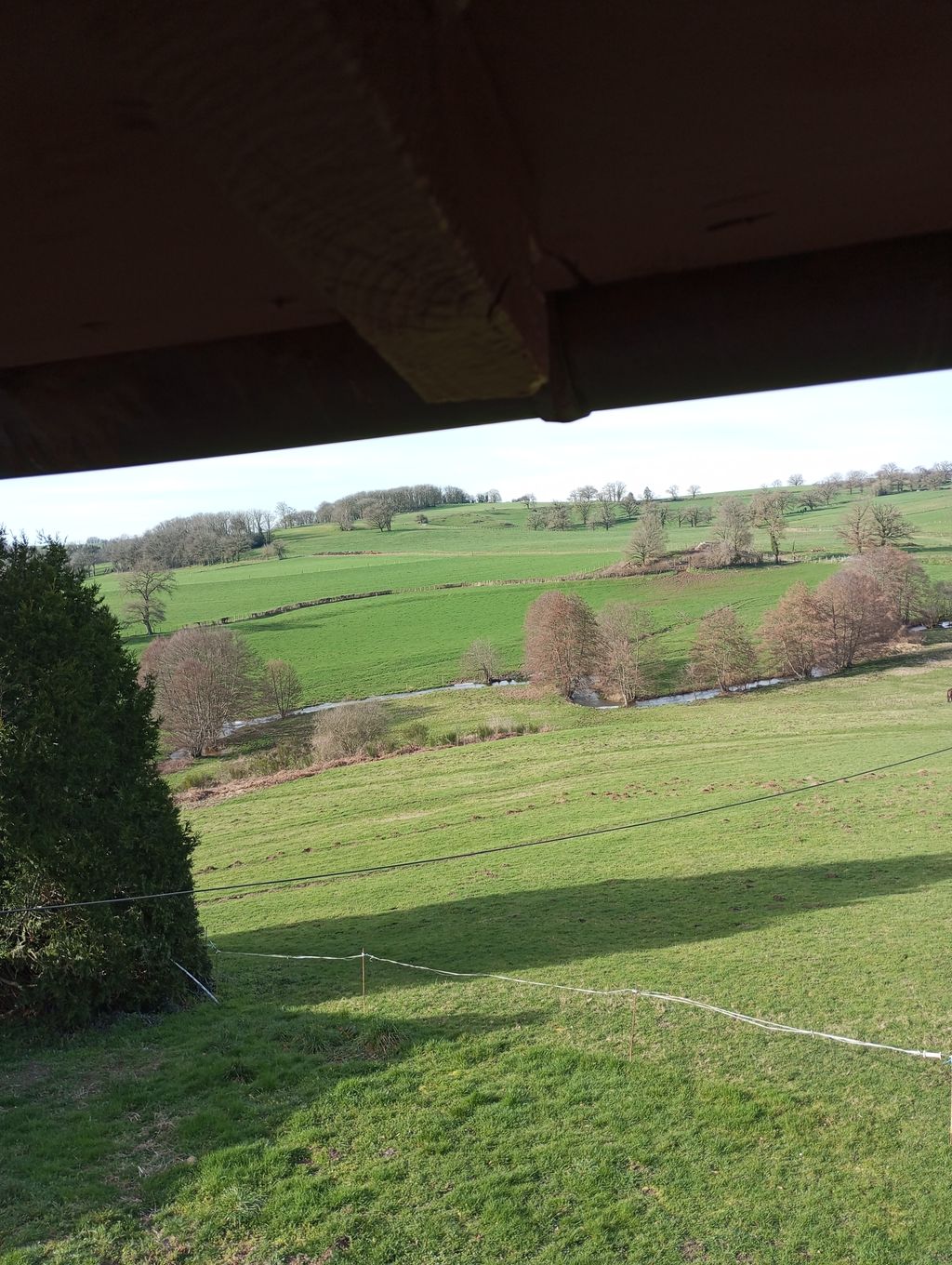 LE CHANT DU MERLE, Le Grand-Bourg - photo 20