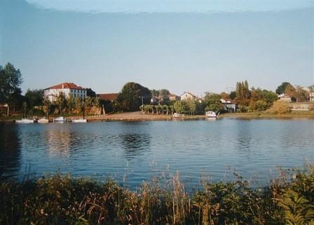 Musée de la batellerie et de la pêche, Port-de-Lanne - photo 3