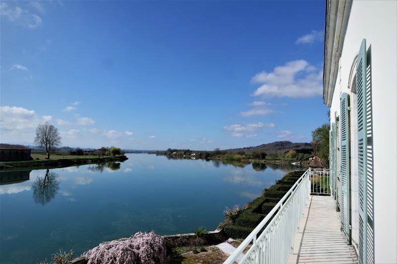 Château du Bec du Gave, Port-de-Lanne - photo 6