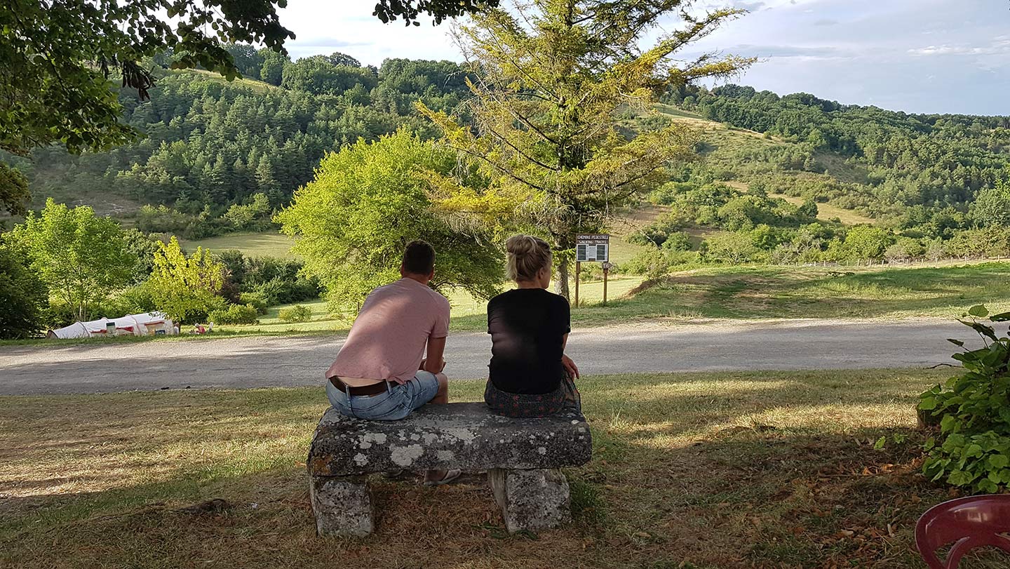 Flower Camping Les Terrasses de Dordogne, Rouffignac-Saint-Cernin-de-Reilhac - photo 6