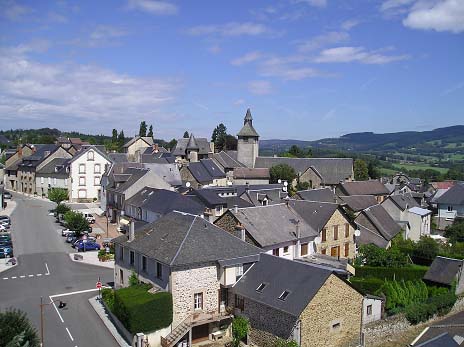 Les Fayes, Chamberet - photo 4