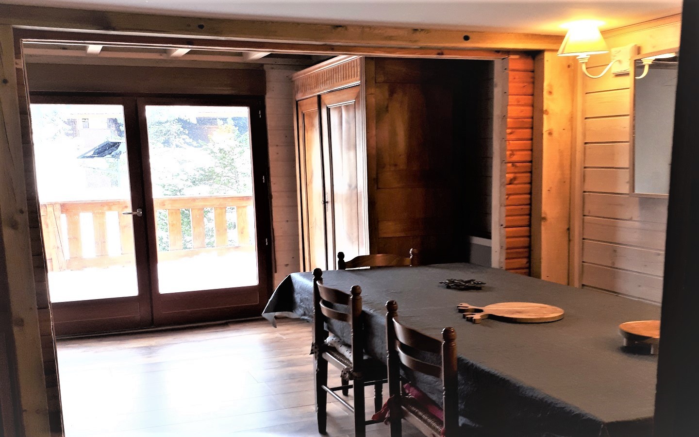 Chalet Le Caribou, Arette - photo 10