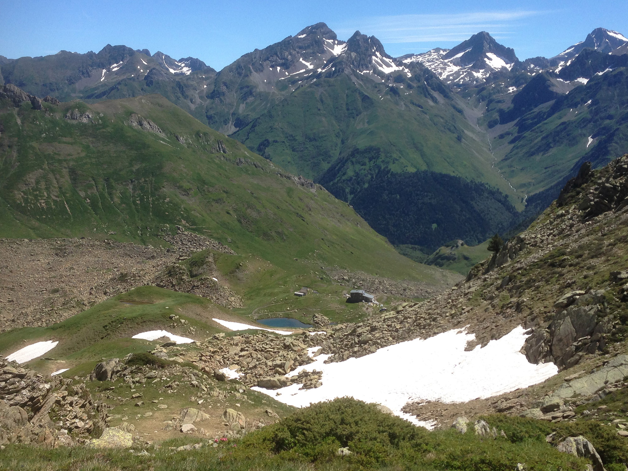 Col de Peyreget — photo 3