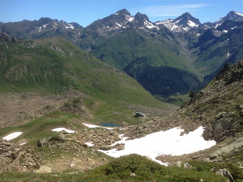 Col de Peyreget