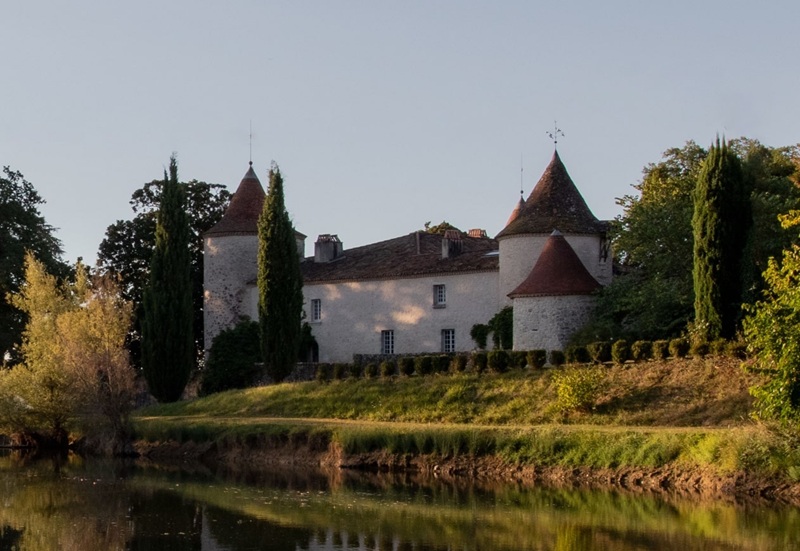 SAS Château Couronneau - photo 5