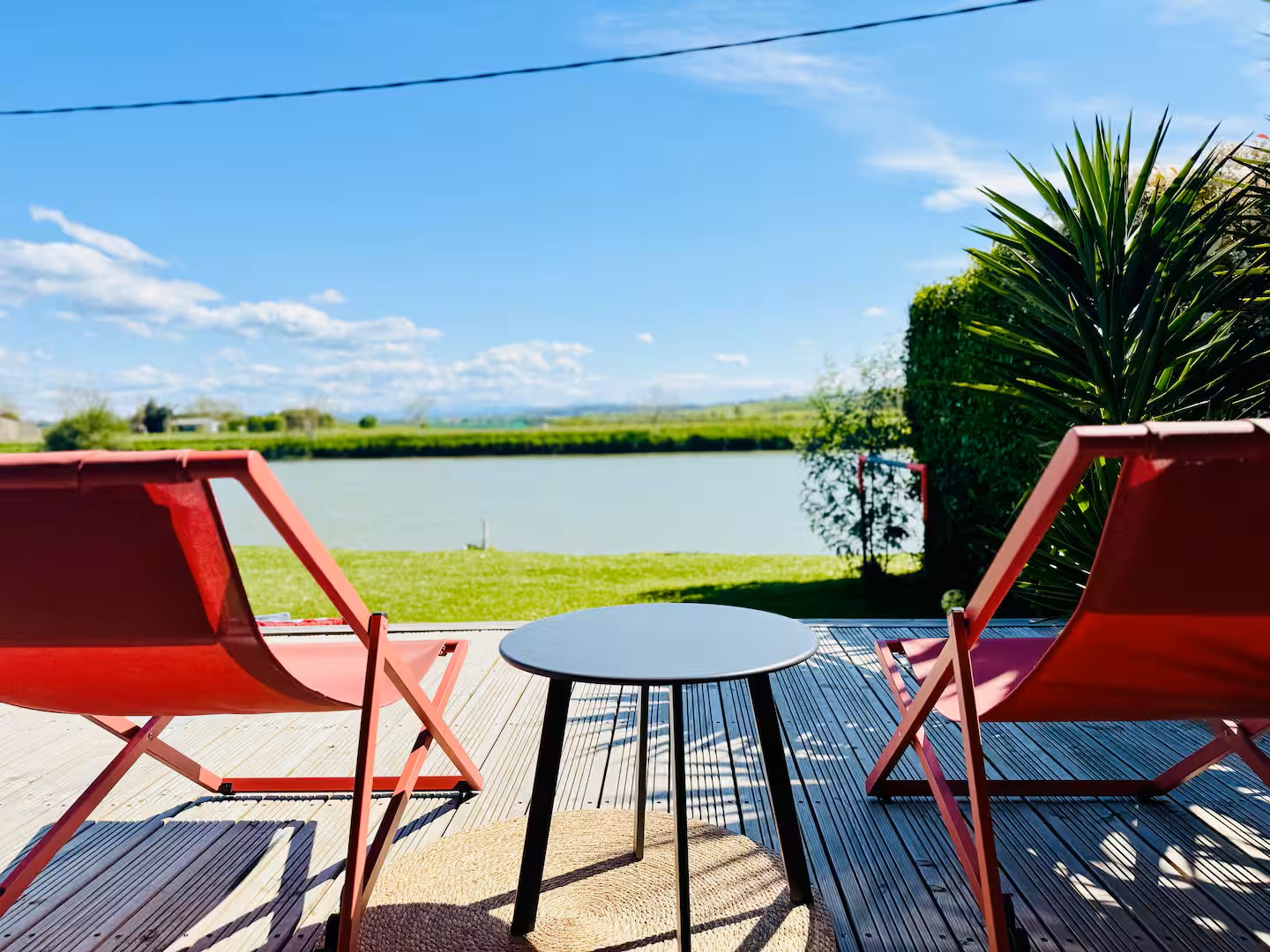 La Maison du Gave, Port-de-Lanne - photo 13