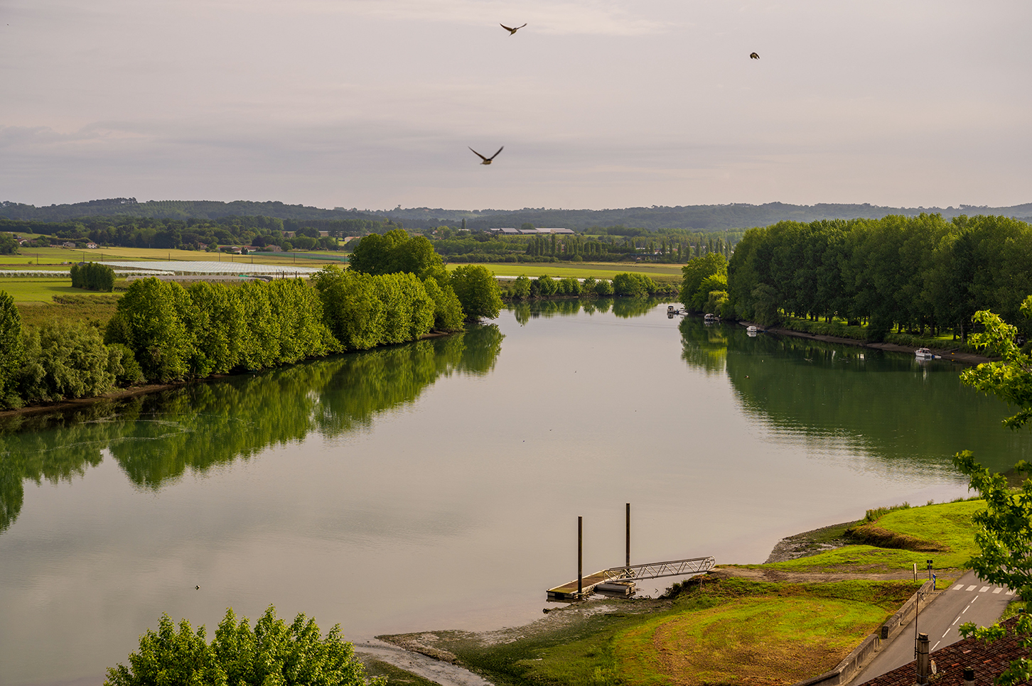 L'écrin des Gaves, Hastingues - photo 7