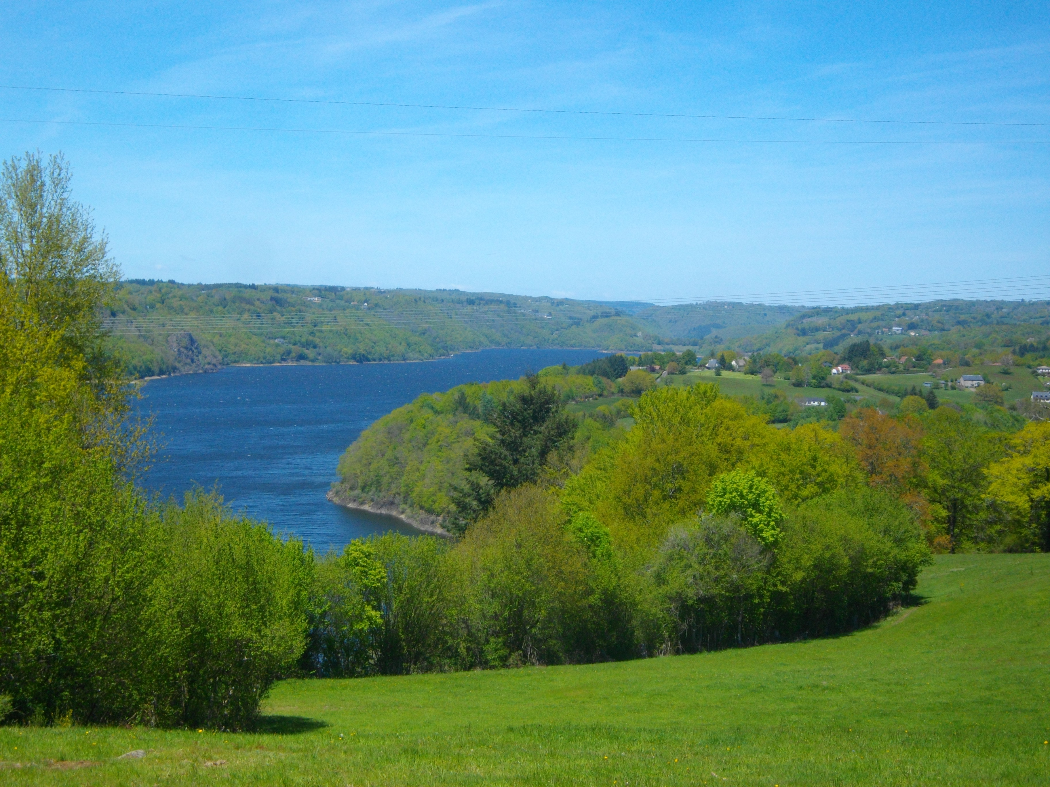 La Grange Bleue - 13 km - photo 2