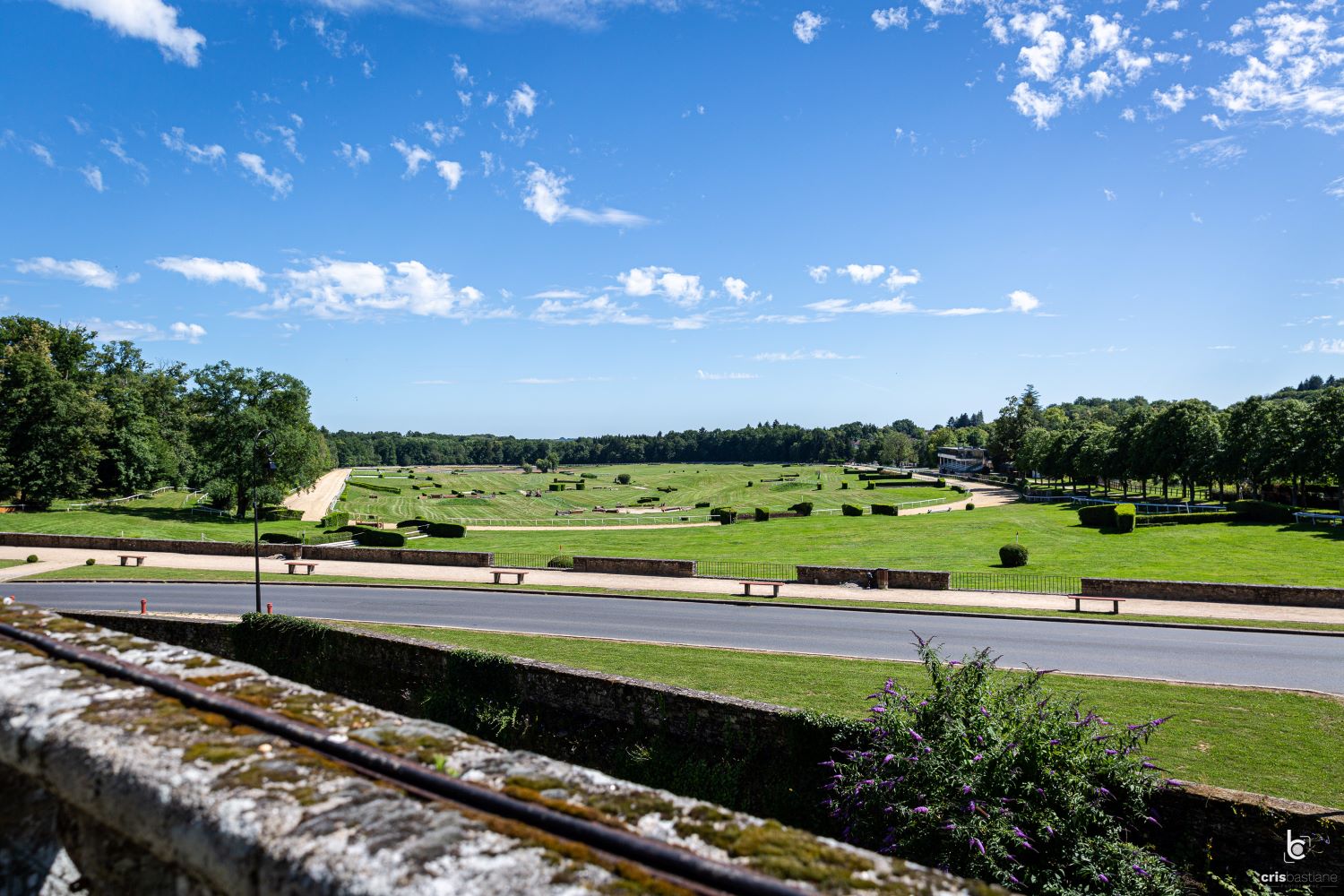 Hippodrome de Pompadour