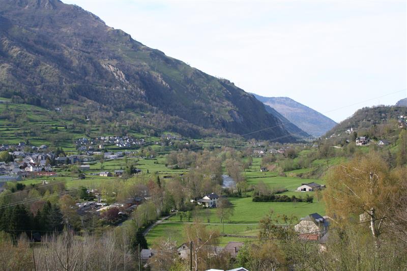 La Vierge du Hourat