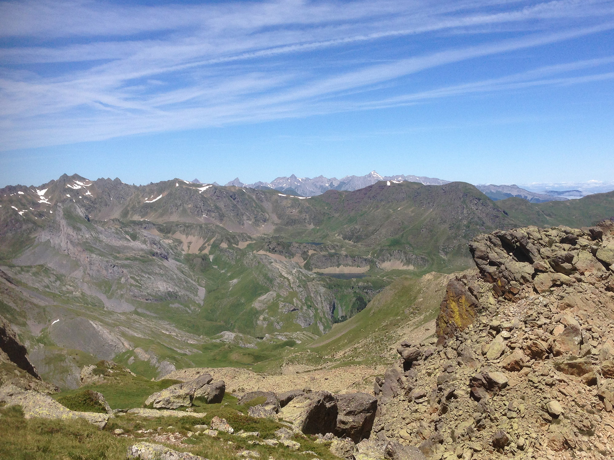 Col de Peyreget