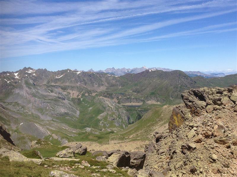 Col de Peyreget