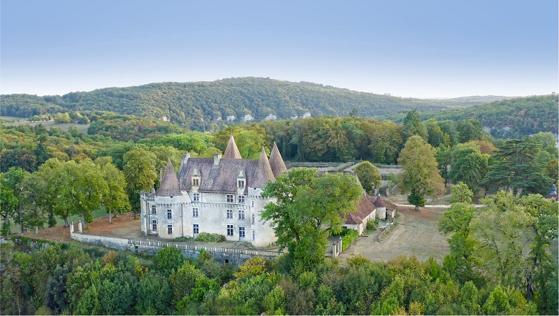 Château Escape Game de Marzac, Tursac - photo 2