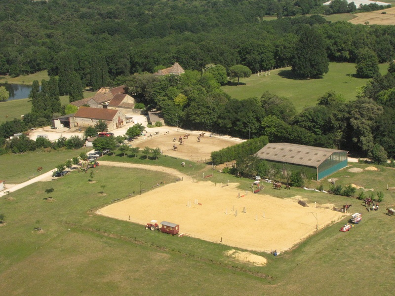 La Métairie du Roc - photo 2
