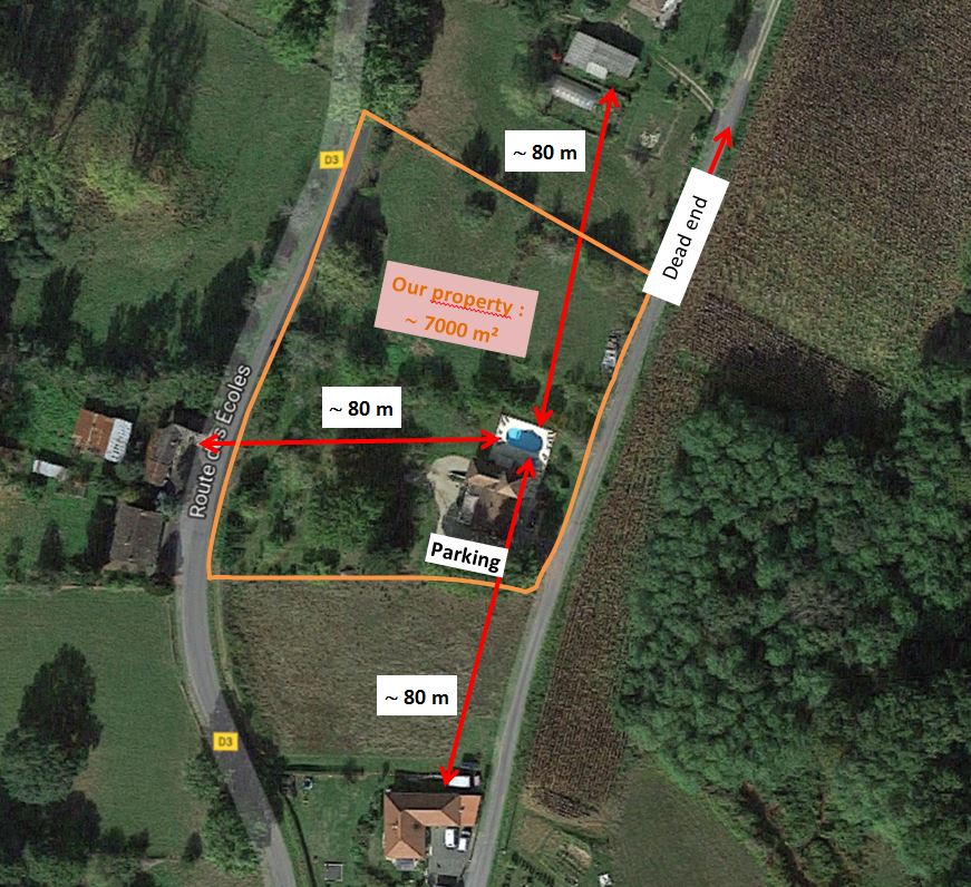 MOUZAC Dominique - photo 4