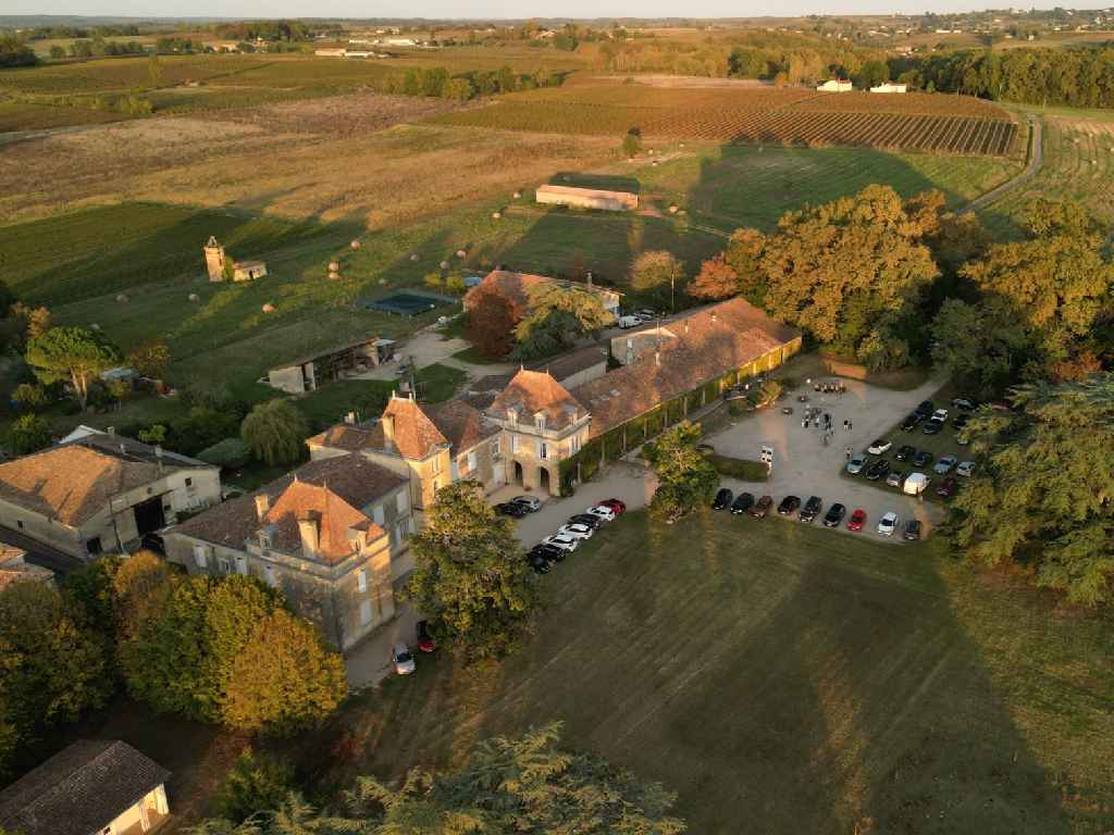 Centre international de Beauséjour, Gironde-sur-Dropt - photo 7