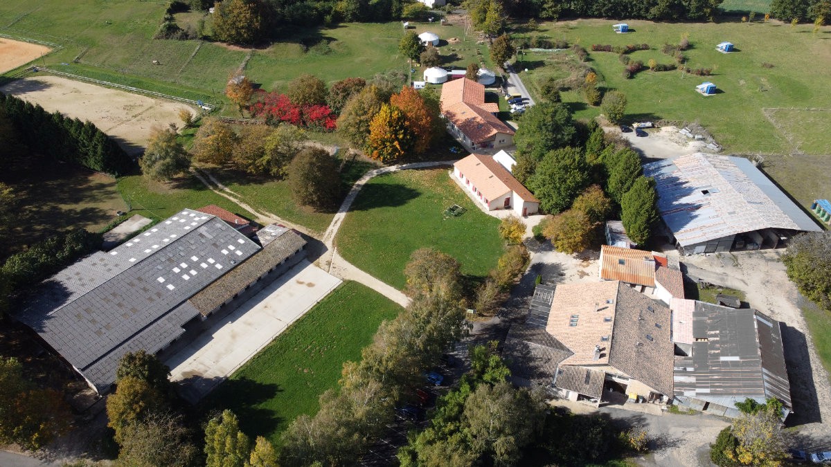 Le Loup Garou - photo 4