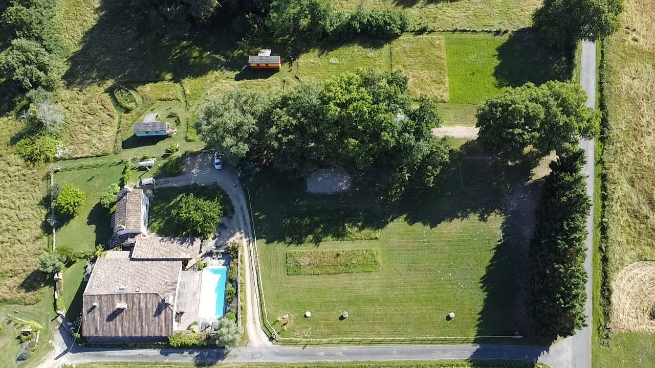 Le gîte des Gravets, Sigalens - photo 2