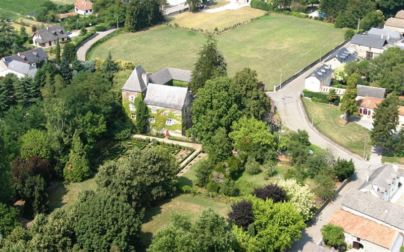 Bastide d'Assat