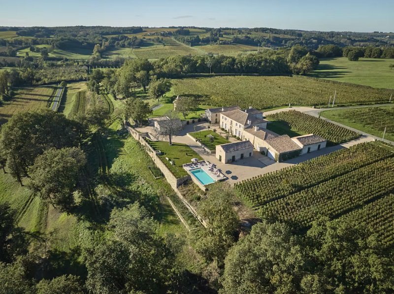 La Closerie Vitis Arbor, Massugas - photo 9