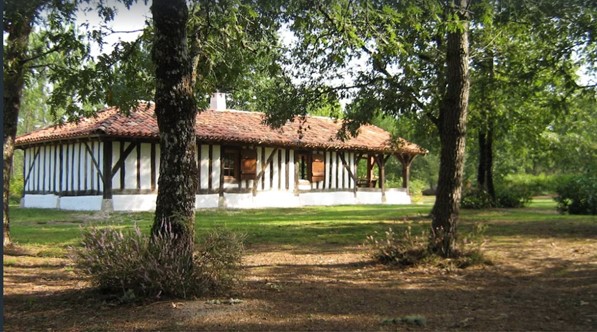 Gîte l'Ostalet, Argelouse, Argelouse - photo 9