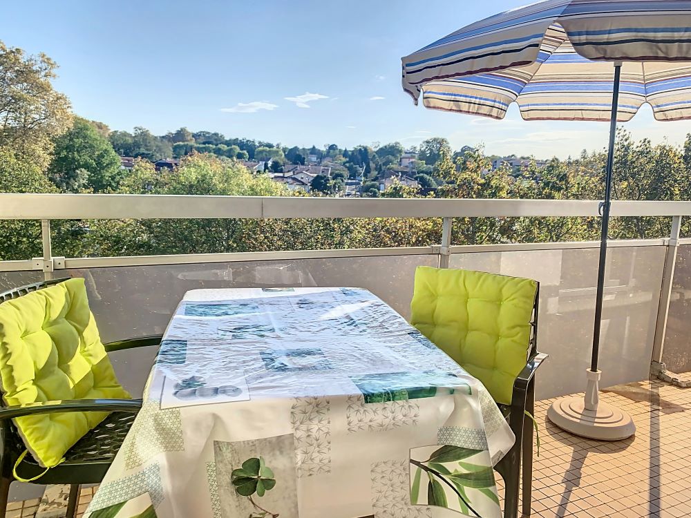 T2 - 1 à 2 pers. - GEHA27/B