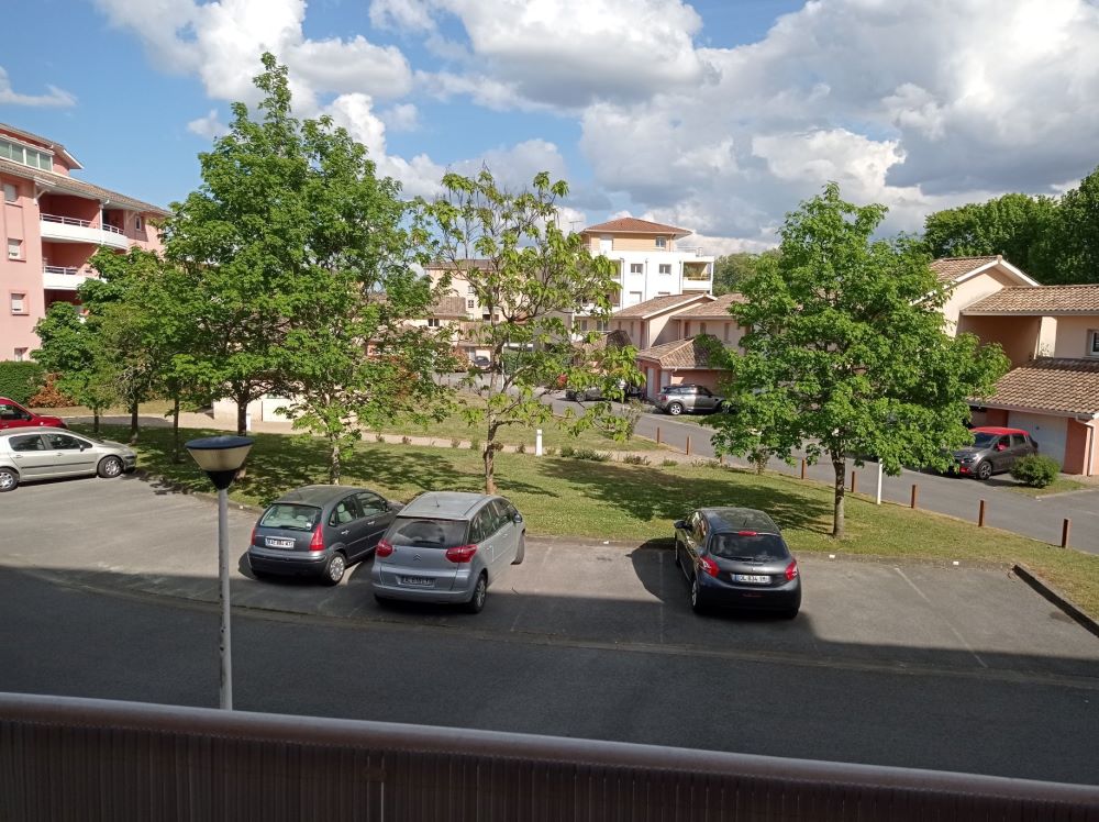 T2 - 1 à 2 pers. - VOIS138/A