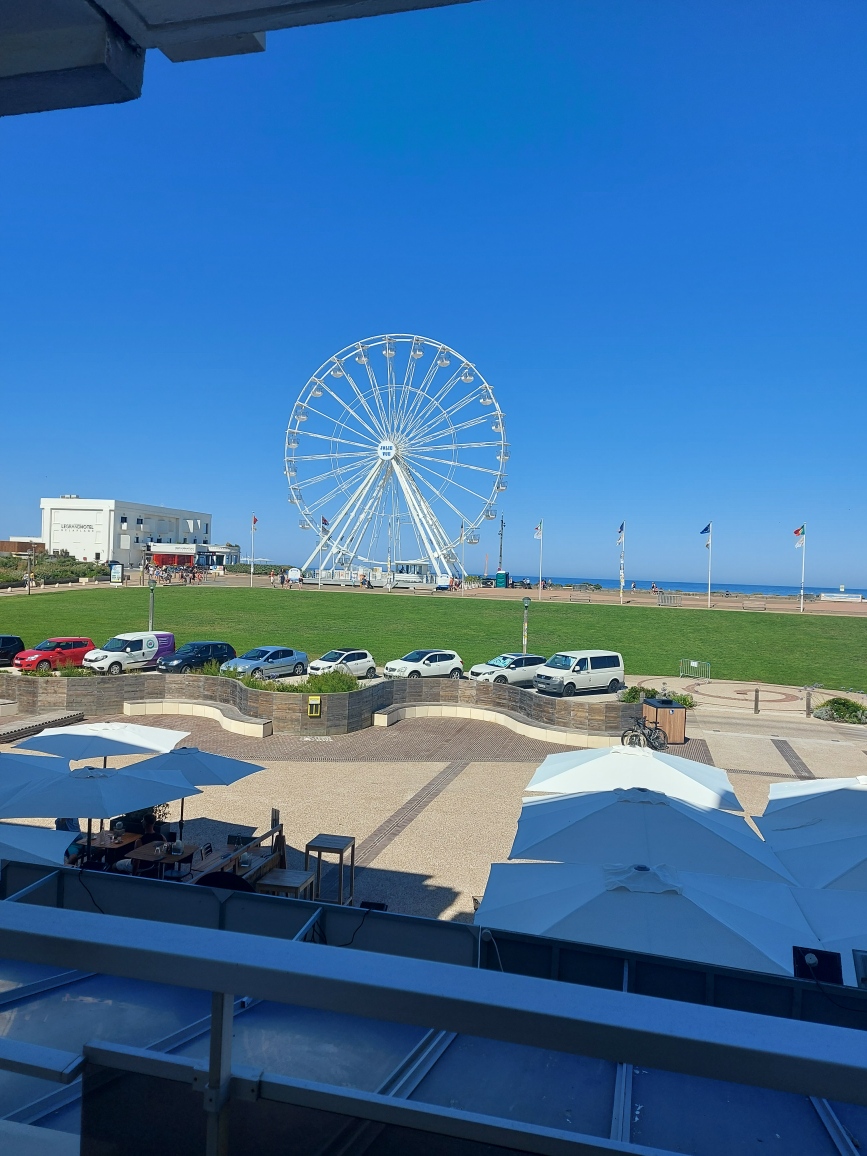 Appartement front de mer, Biscarrosse - photo 3
