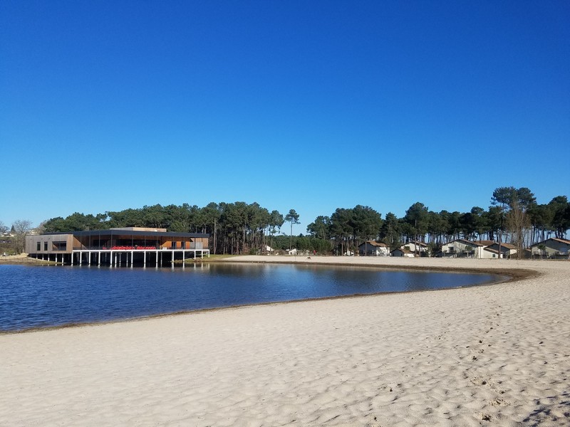 Hôtel du Lac, Casteljaloux - photo 4
