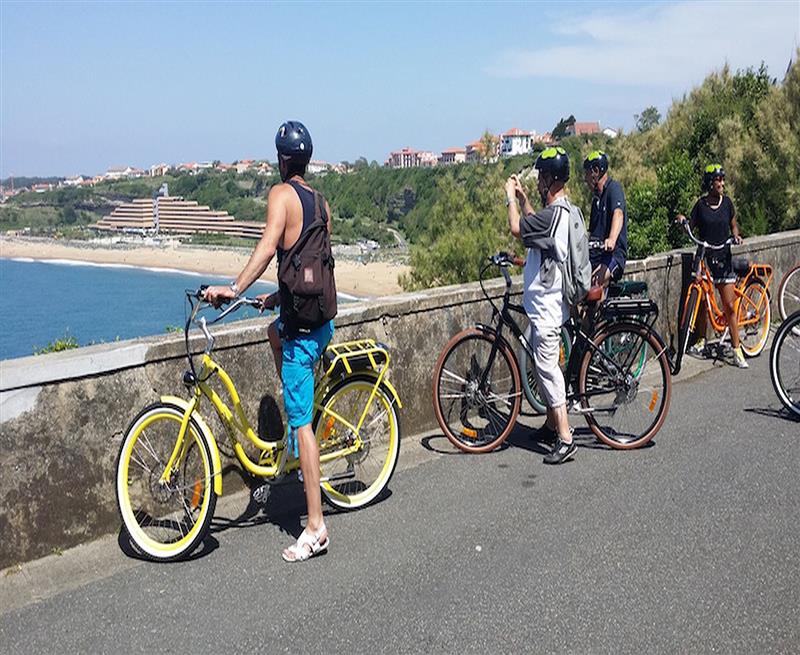 Joe Bike by les roues de Lilou