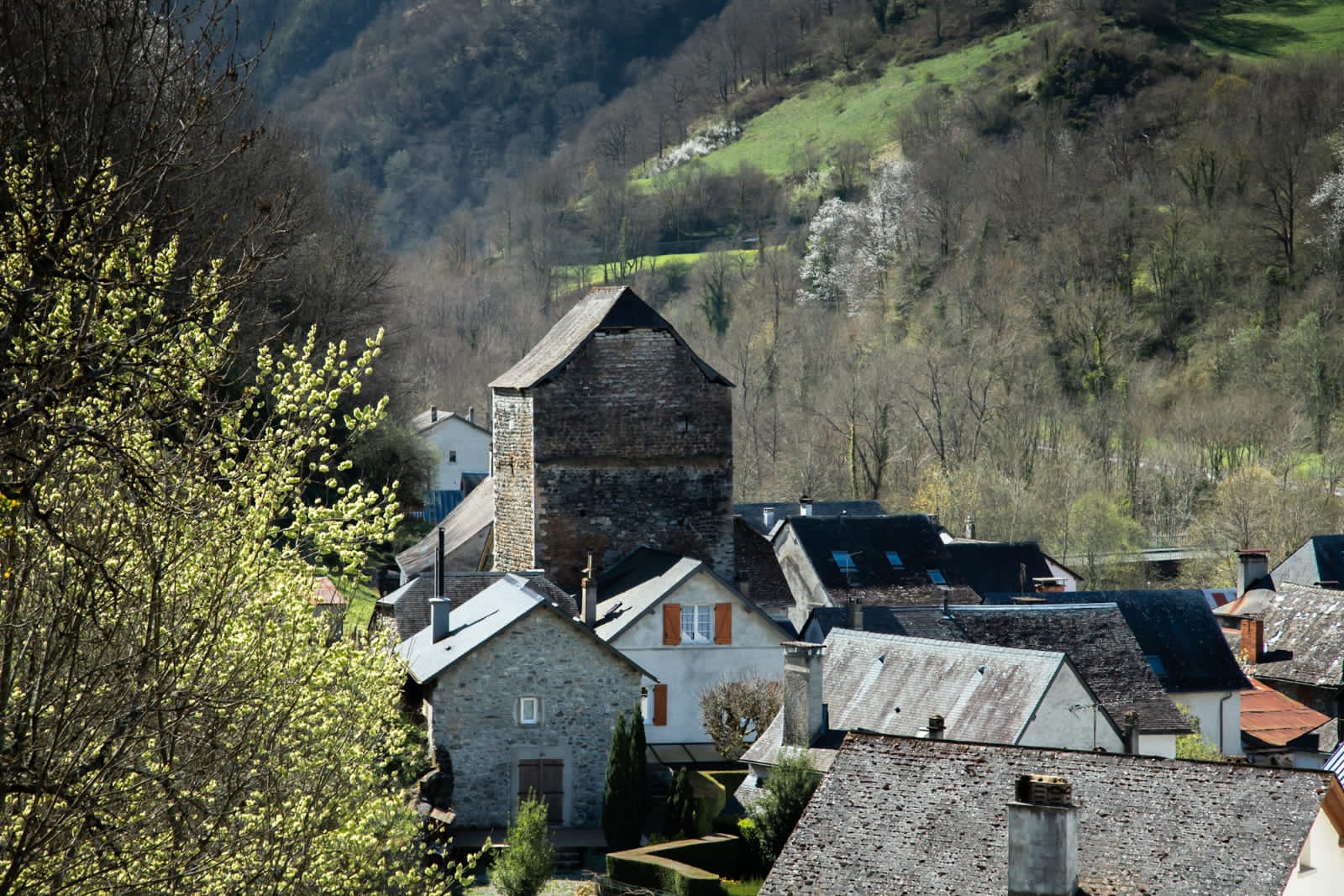 Gîte de Labigouer, Etsaut - photo 8