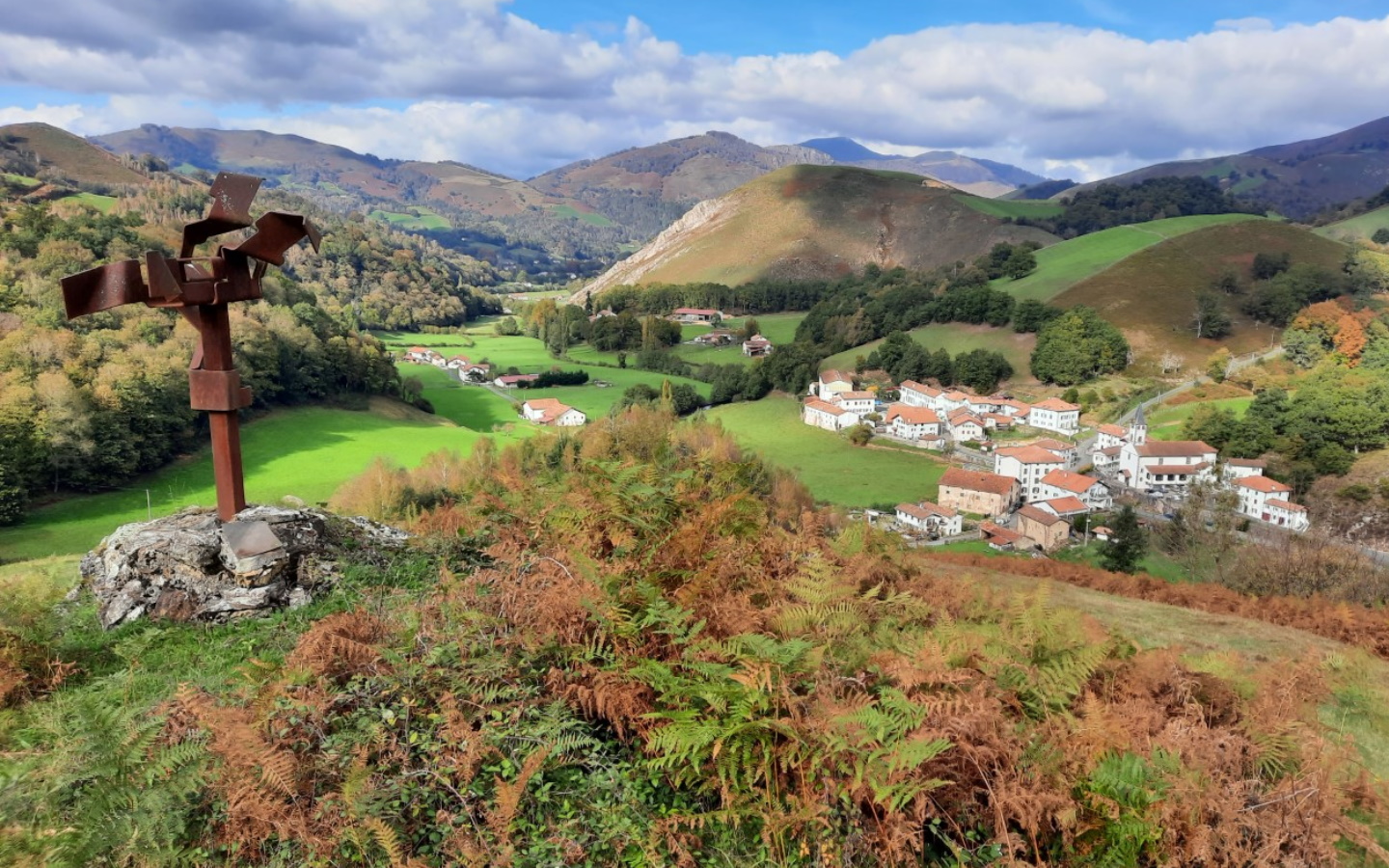 Portes ouvertes de la Vallée des Aldudes, Aldudes - photo 3