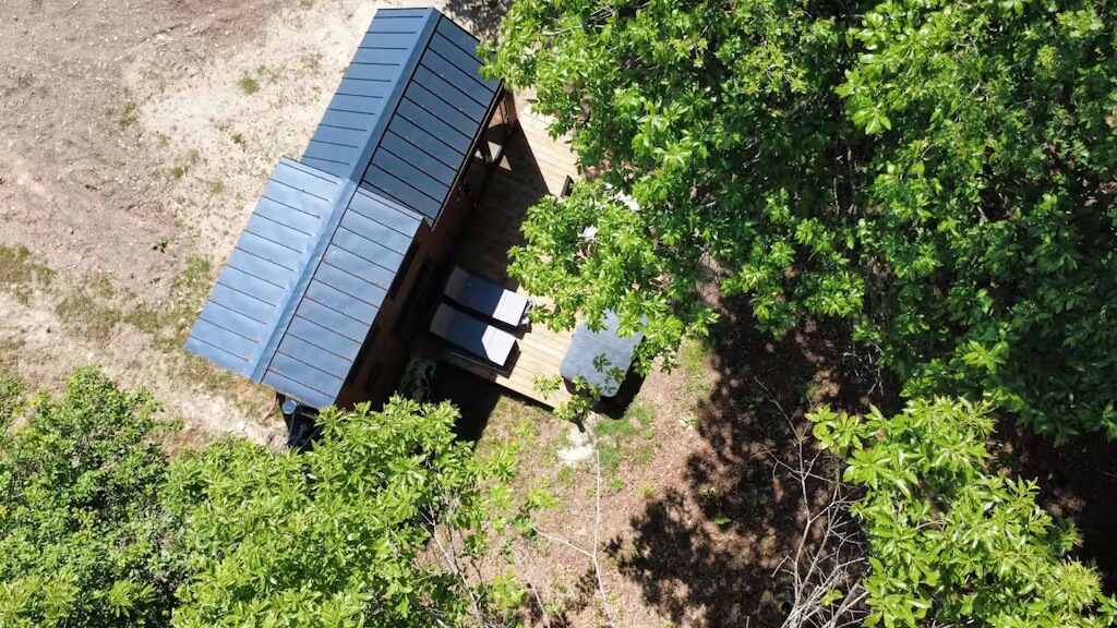 La Tiny House de Terrasson, Marval - photo 8