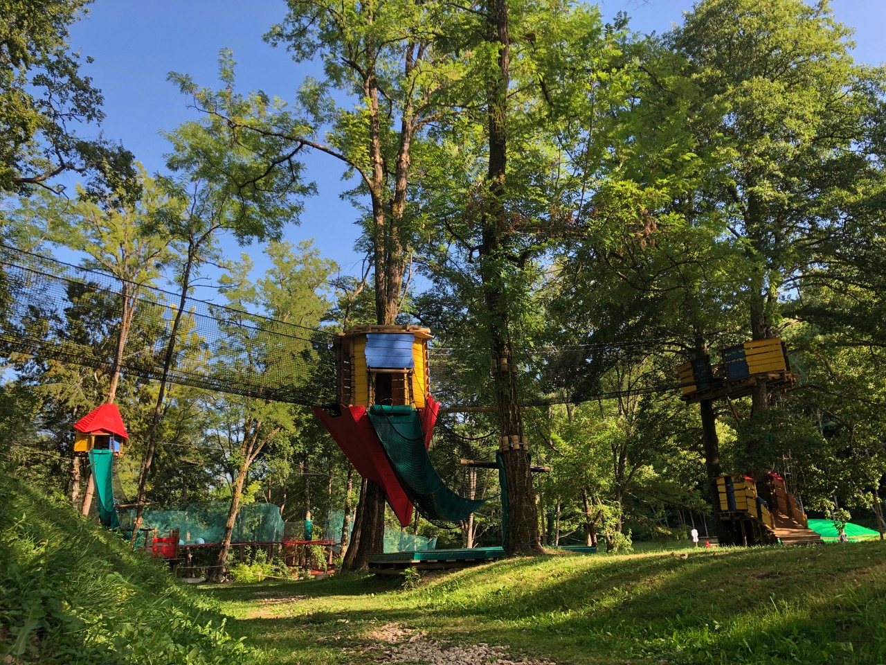 Le Bois des Lutins, Le Bugue - photo 8