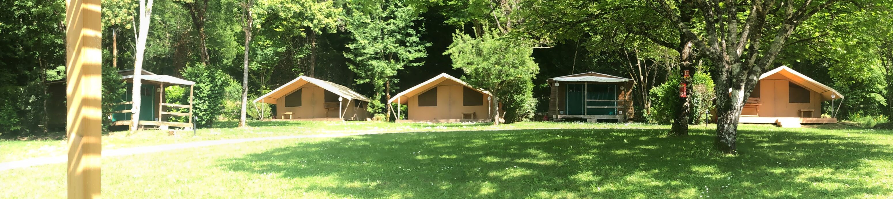 Camping Eau Naturelle, Tursac - photo 14