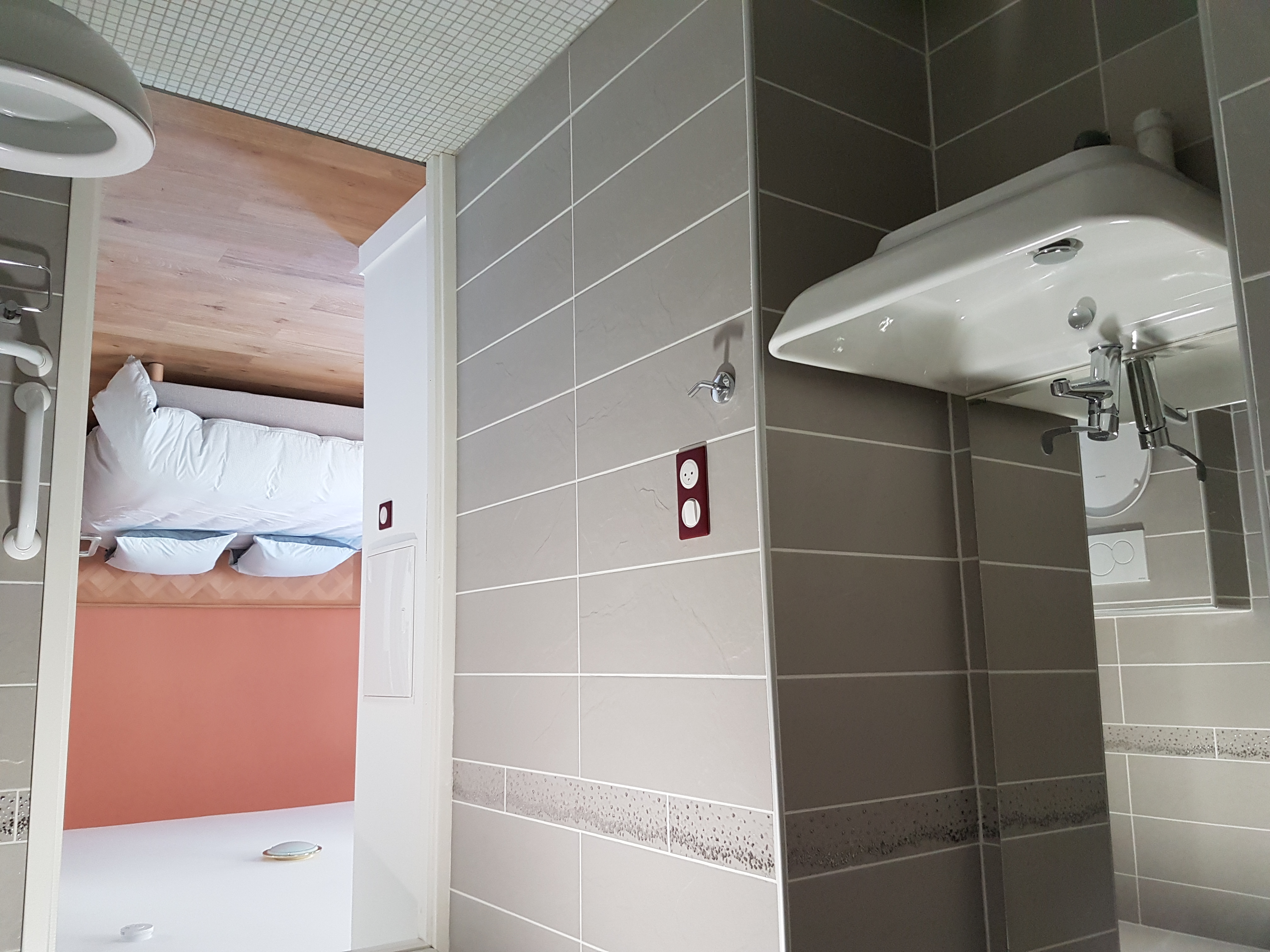 Studio de Saint-Maixent Le Petit, Haims - photo 7