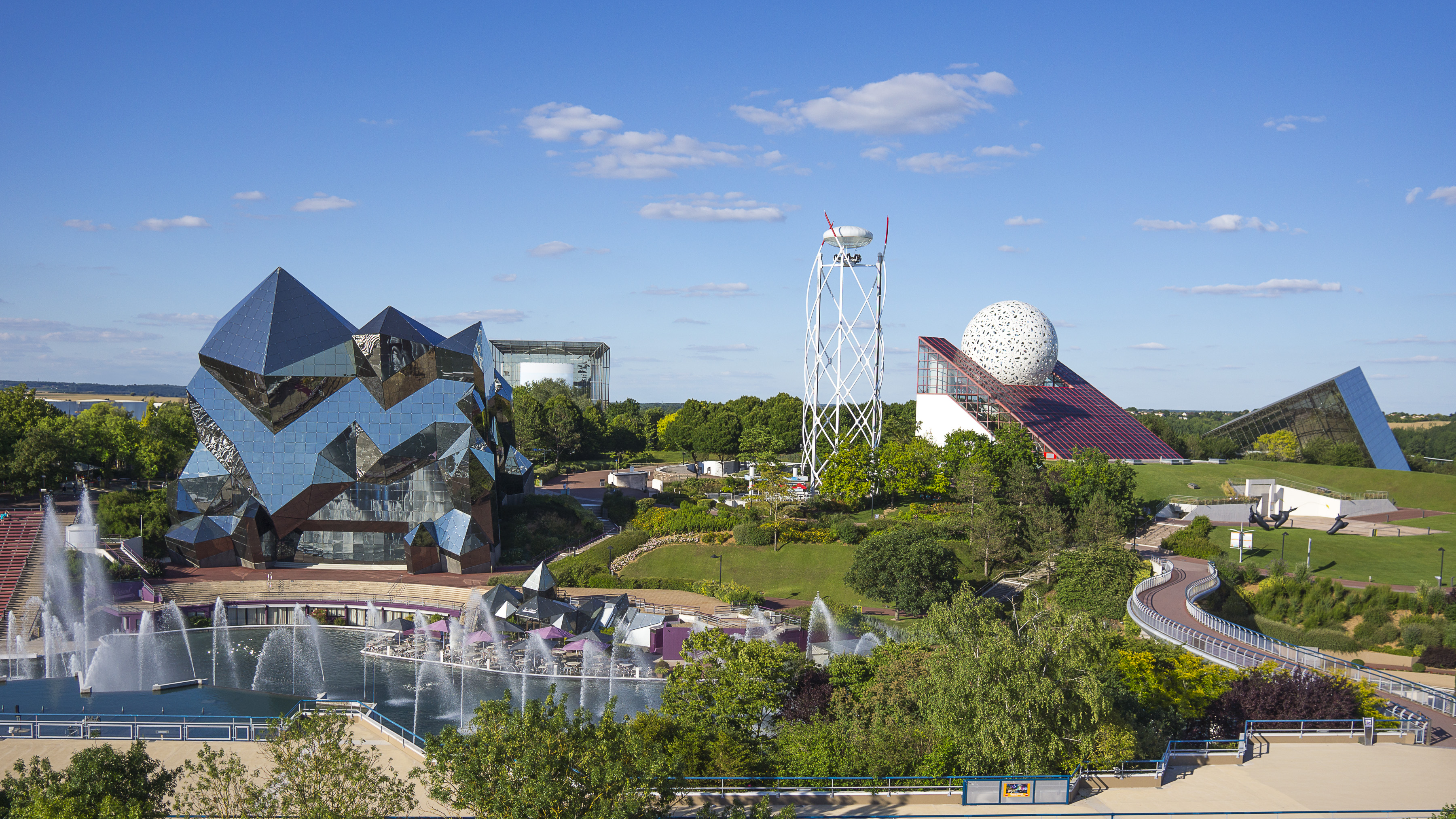 Futuroscope