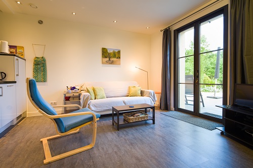 Domaine de L'Ancien Vignoble - L'Olive, Saint-Julien-de-Lampon - photo 16