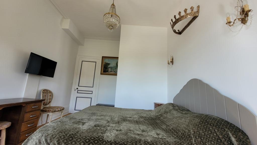 La Villa Saint-Pierre, La Trimouille - photo 11