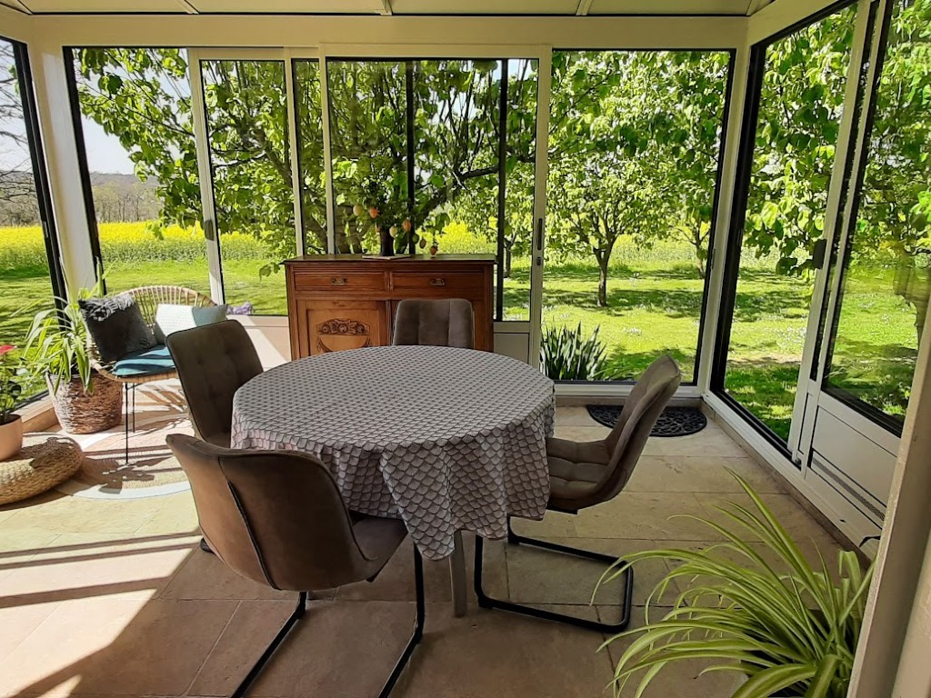 Perrot en Périgord : Maison Marqueyssac, Pressignac-Vicq - photo 2