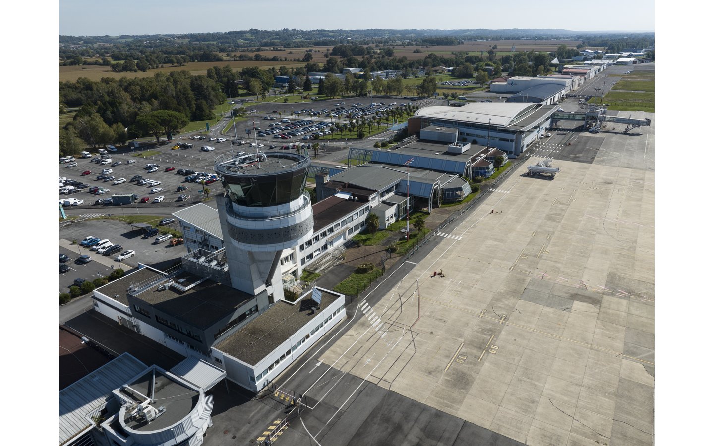 Air'Py Aéroport Pau-Pyrénées