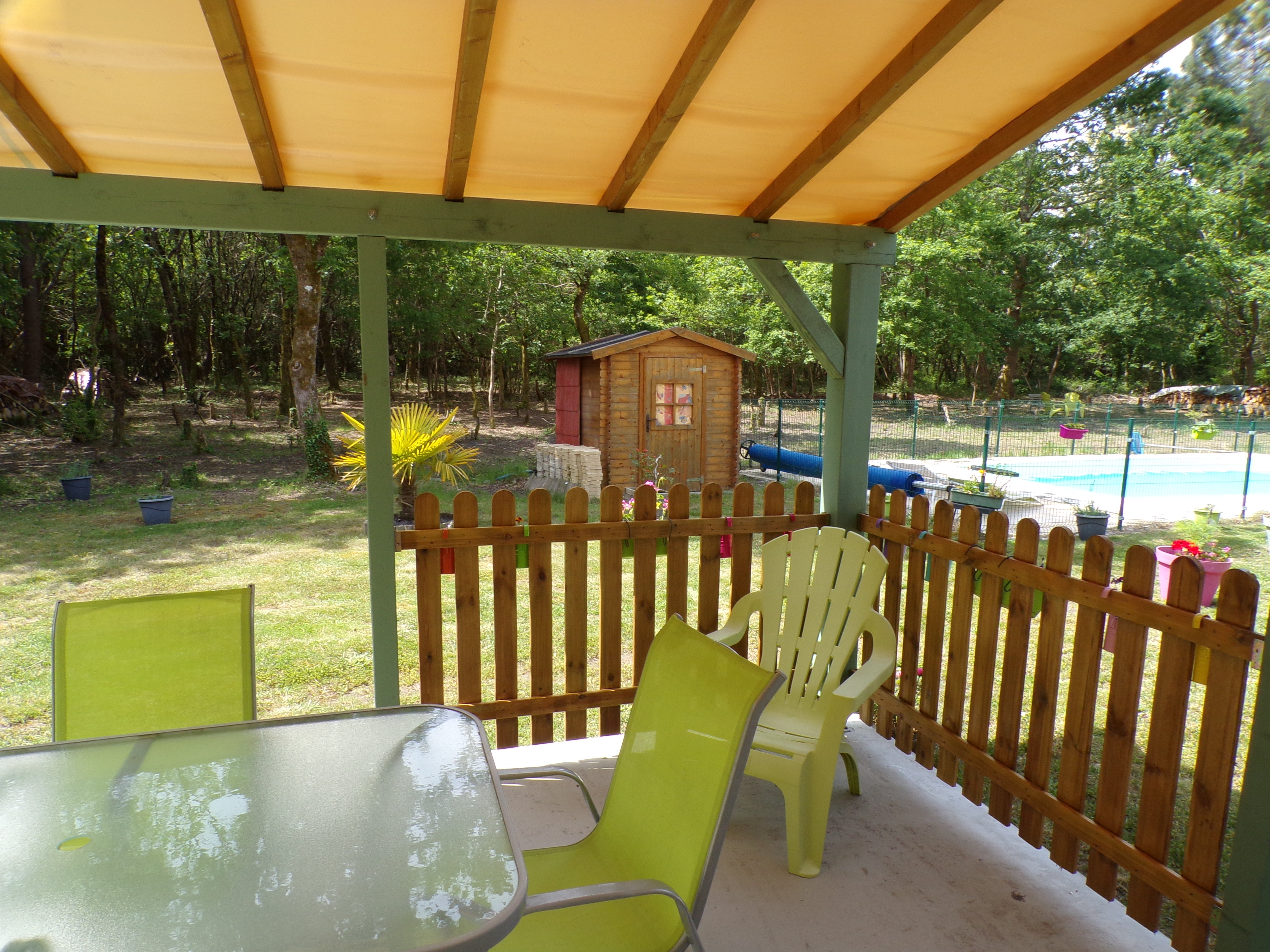 L'azalée, Gastes - photo 2