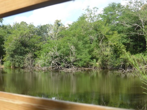 Zone sensible Sabaille