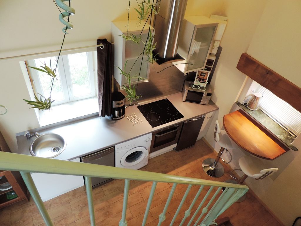 MARTIN PÊCHEUR, Fursac - photo 14