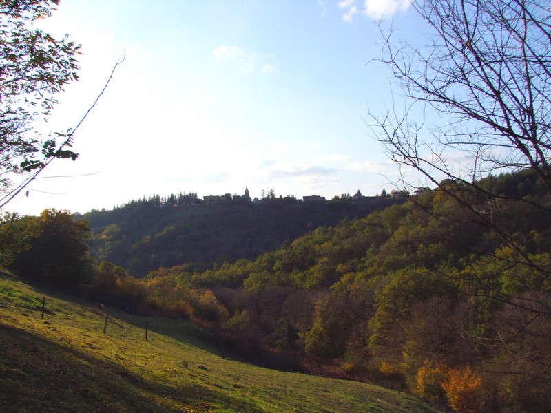 Chemin de la Queyrille, Queyssac-les-Vignes - photo 16