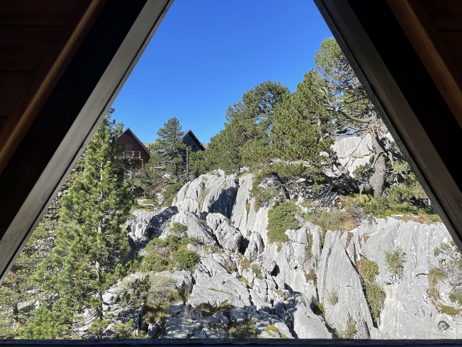 Chalet Arroka, Arette