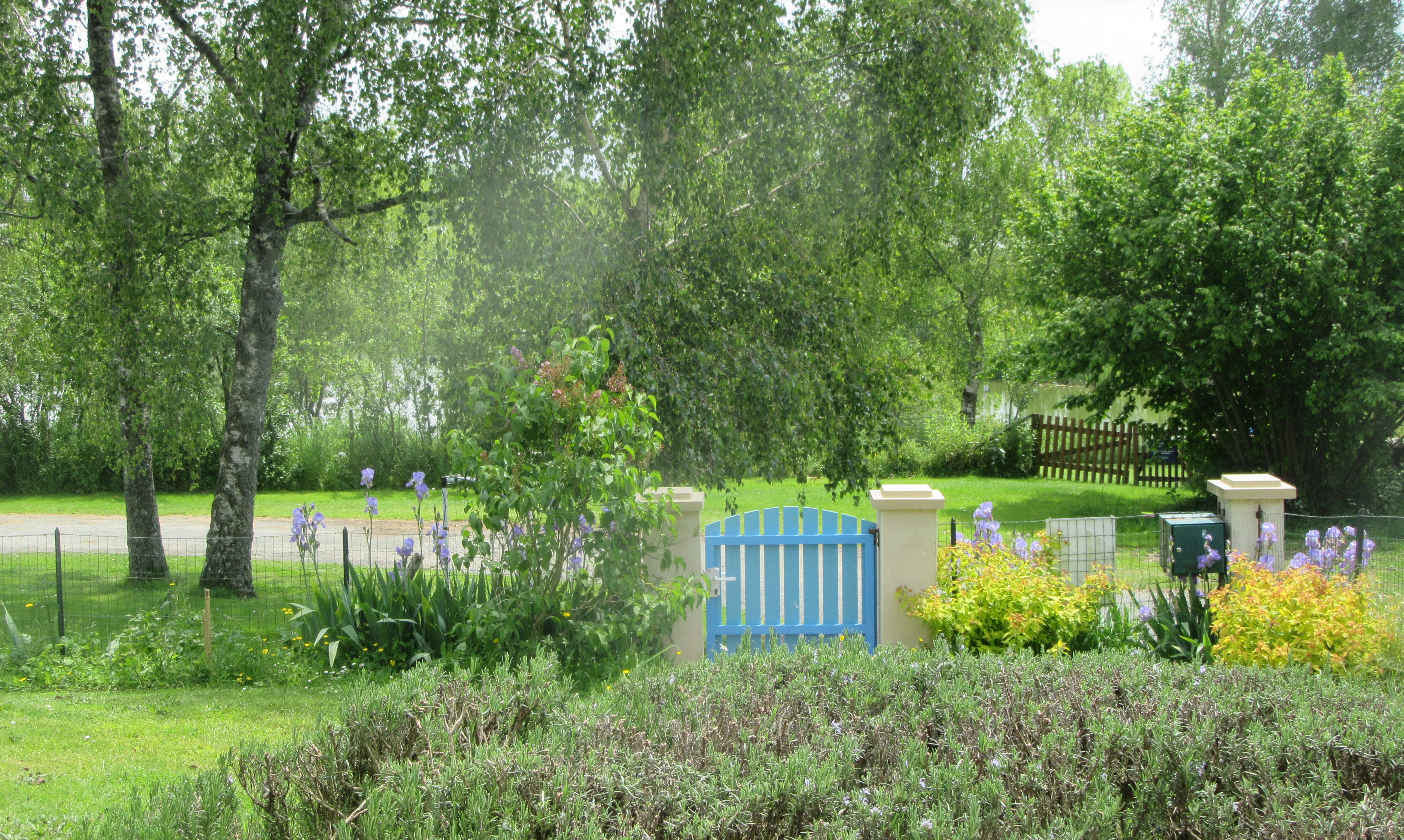 Gite de Tir Na Nog, Secondigny - photo 6